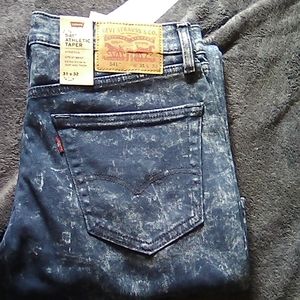 Men's Levi's 541 Jeans